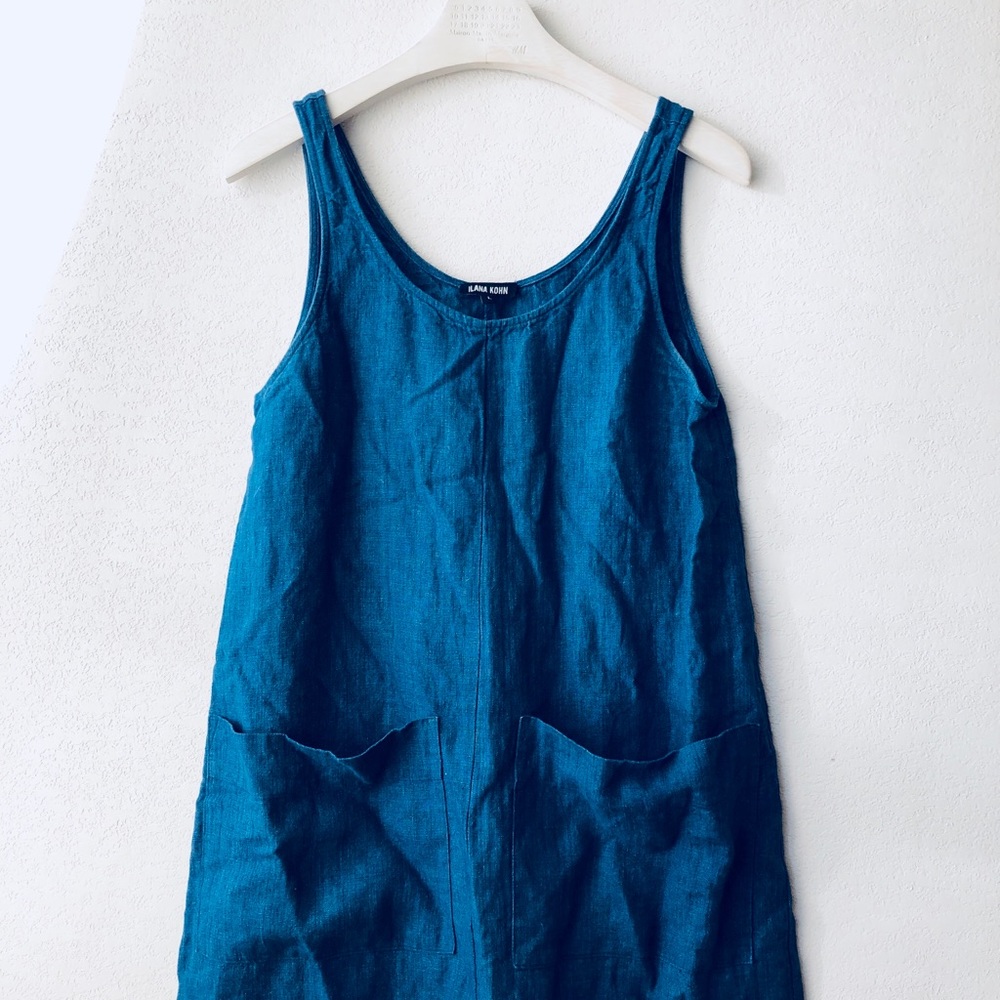 Ilana Kohn Gary Jumpsuit